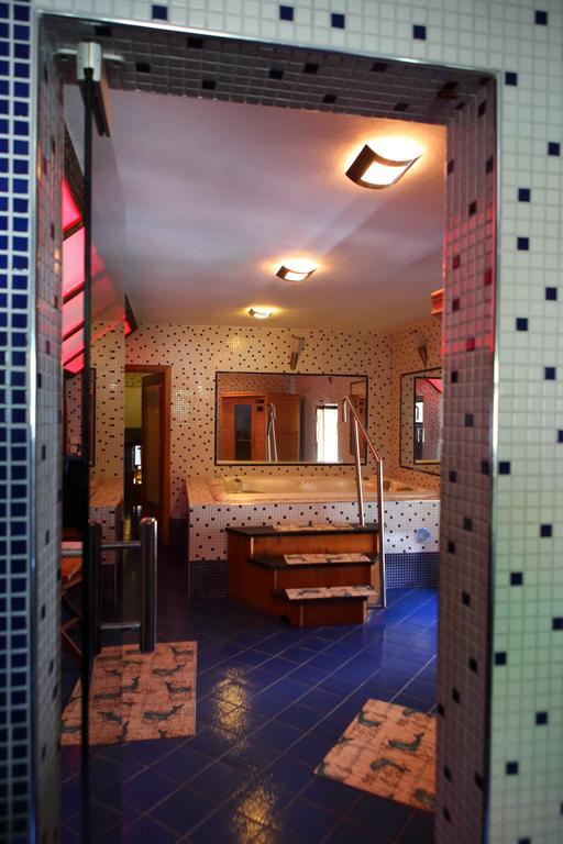 Hotel U Martina - Kocabka 罗兹伯克那瓦塔 外观 照片