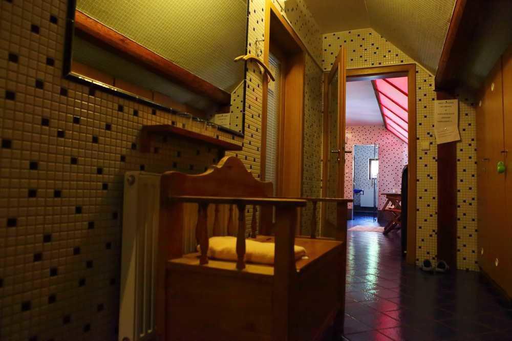 Hotel U Martina - Kocabka 罗兹伯克那瓦塔 外观 照片