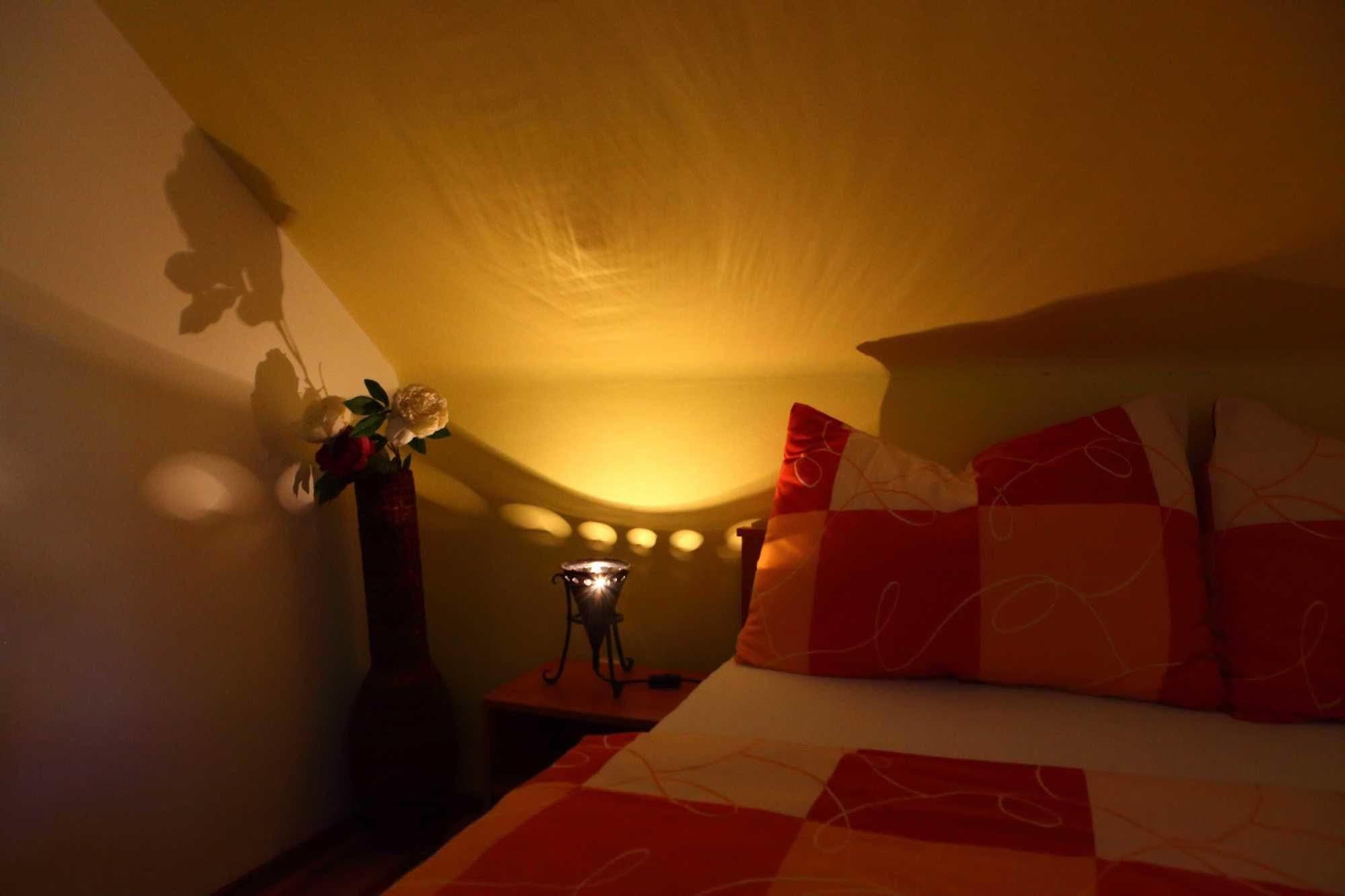 Hotel U Martina - Kocabka 罗兹伯克那瓦塔 外观 照片