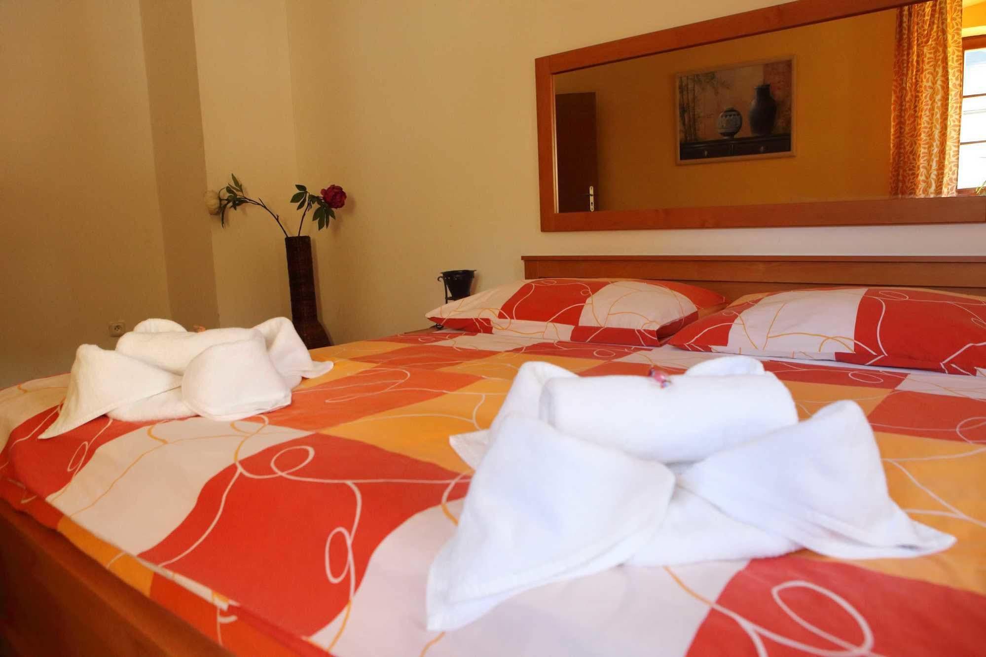 Hotel U Martina - Kocabka 罗兹伯克那瓦塔 外观 照片