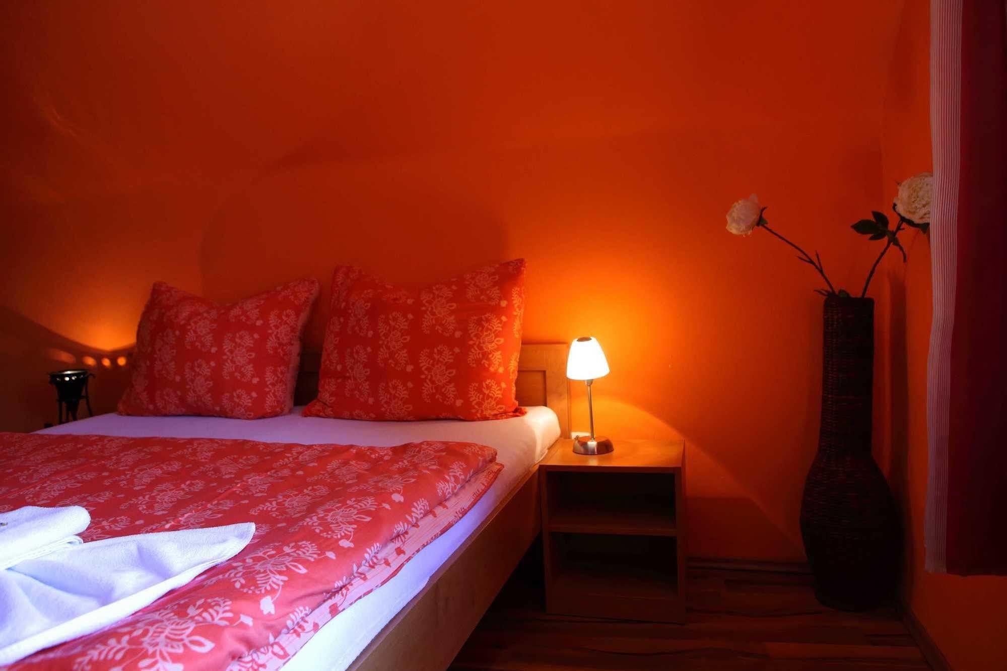 Hotel U Martina - Kocabka 罗兹伯克那瓦塔 外观 照片